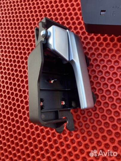 Внутренняя правая ручка двери ford focus 2