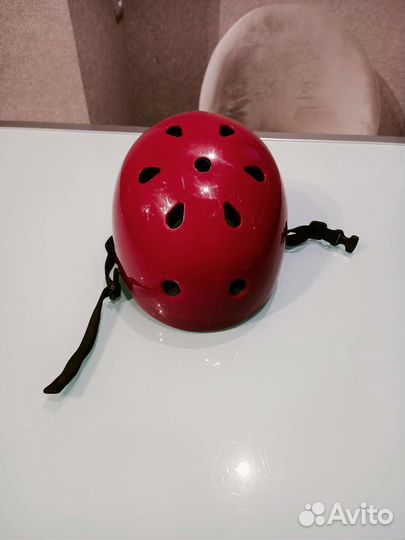 Шлем play 3 oxelo 50-54