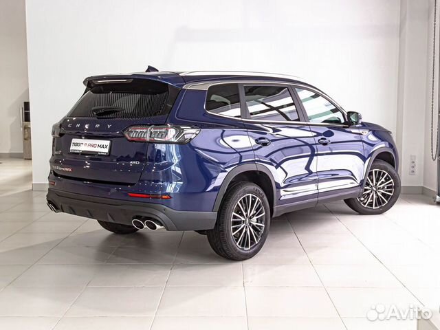 Chery Tiggo 8 Pro Max 2.0 AMT, 2023