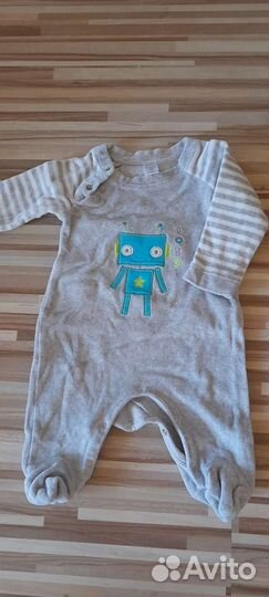 Одежда на мальчика