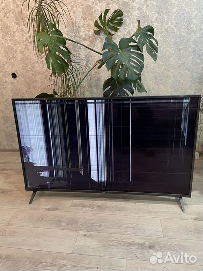 Телевизор LG 55um7300