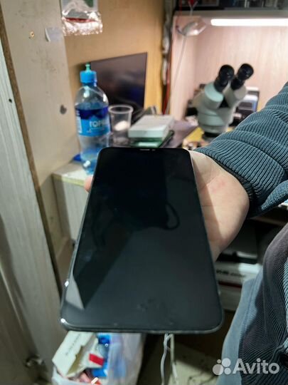 Оригинал дисплей iPhone 11 Pro Max