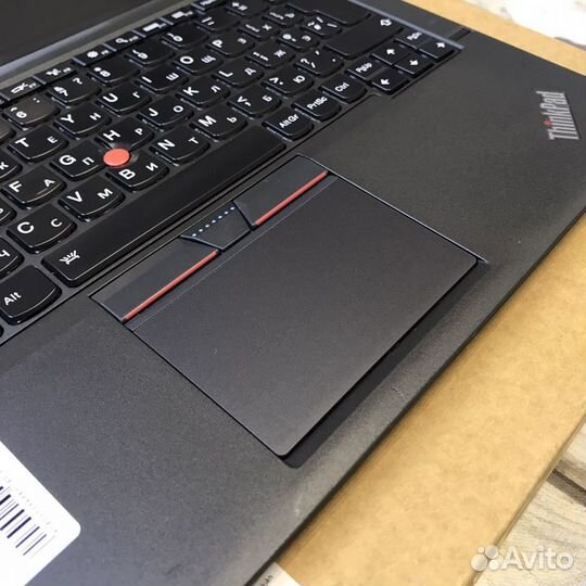 Lenovo Thinkpad x250 i5 8GB 128GB SSD