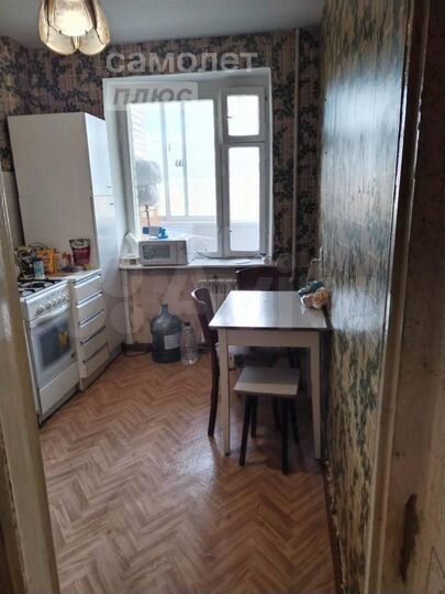 2-к. квартира, 48,2 м², 9/9 эт.