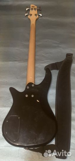 Бас гитара Cruiser by crafter