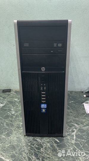 Компьютер Intel core i7 для дома офиса