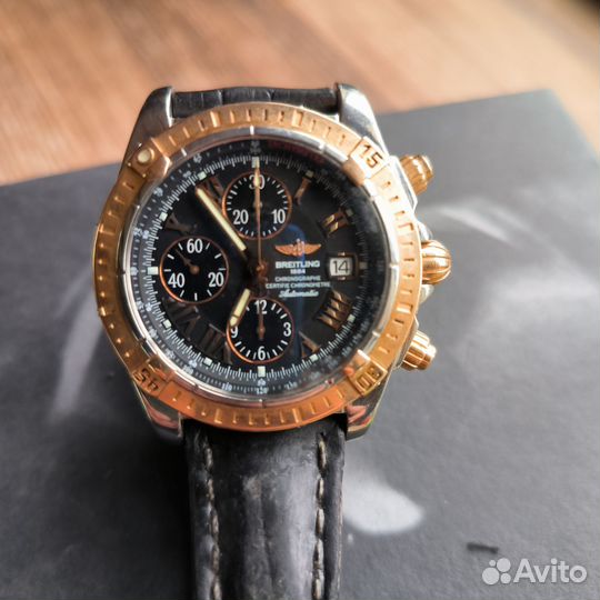 Часы breitling