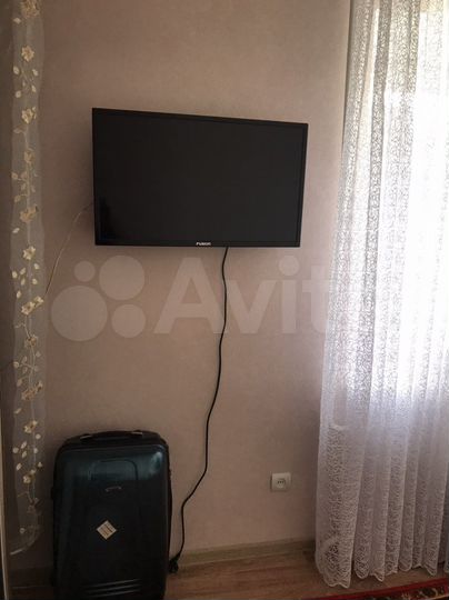 2-к. квартира, 41 м², 1/5 эт.