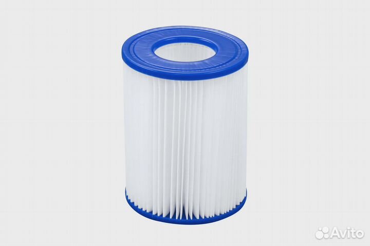 Бассейн каркасный Bestway 56950