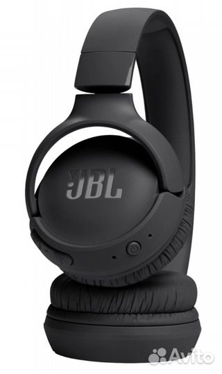 Беспроводные наушники JBL tune 520bt