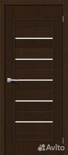 Двери межкомнатные Монтаж