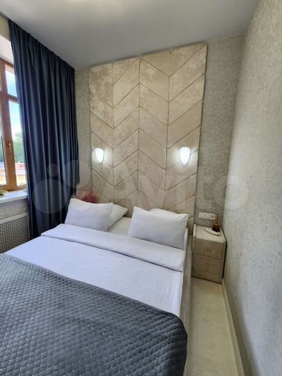 2-к. квартира, 42 м², 2/16 эт.