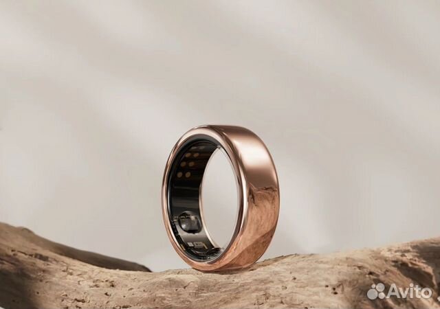 Oura Ring