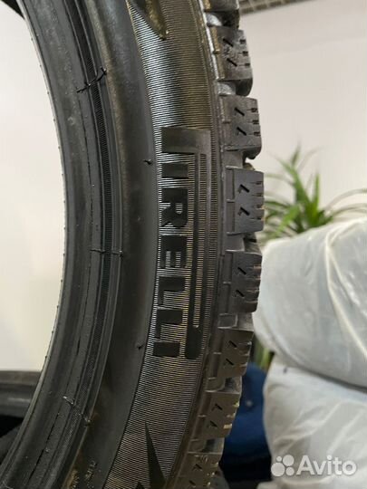 Pirelli Ice Zero 225/45 R19 96T