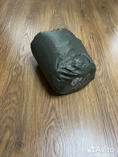 Самонадувающийся коврик