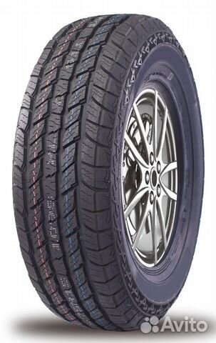 Roadmarch Primemax A/T I 225/75 R16 Q