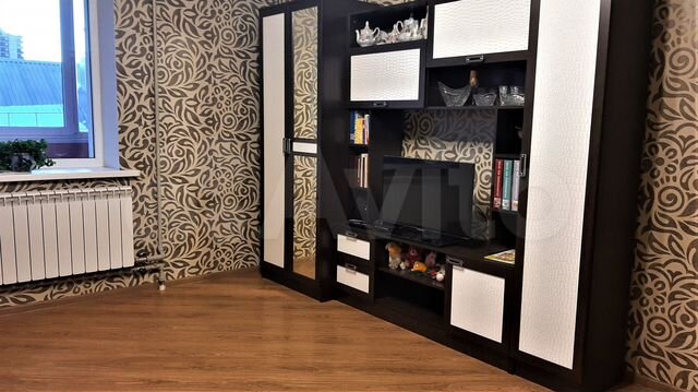 1-к. квартира, 40,1 м², 7/8 эт.