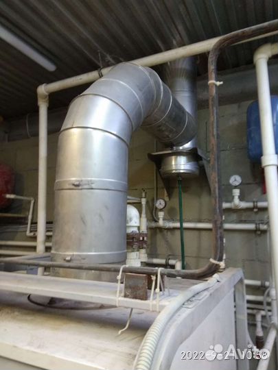 Инженер теплотехник