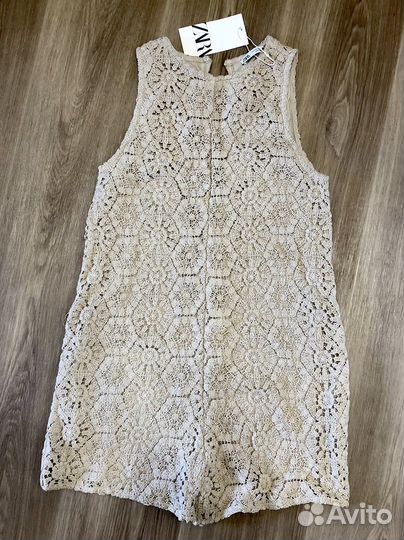 Комбинезон Zara, новый