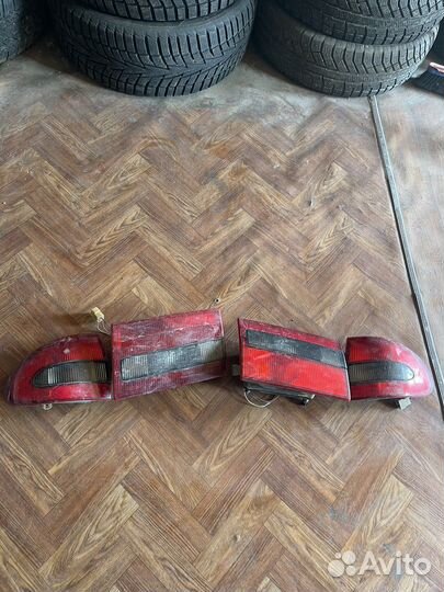 Газ волга 3110