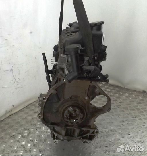 Б/У Б/У Двигатель бензиновый фото неактуально
