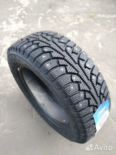 Ikon Tyres Nordman 5 195/65 R15 95