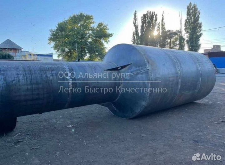 Емкость для воды