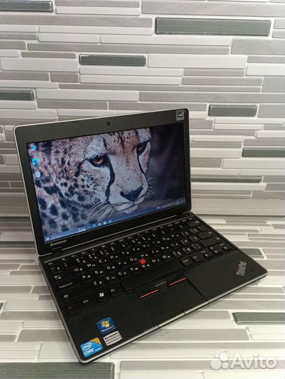 Lenovo ThinkPad Edge core i3\RAM8\SSD120