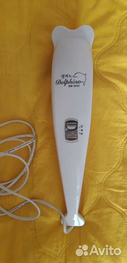 Массажер для тела электрический