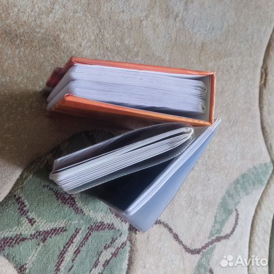 Альбомы для фотографий