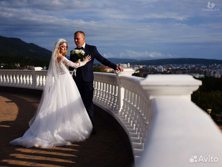 Фотосессии, свадьбы, видео, фотограф Анапа