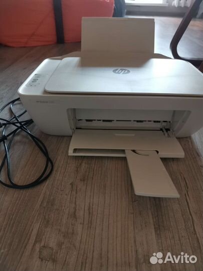 Принтер hp deskjet 2320