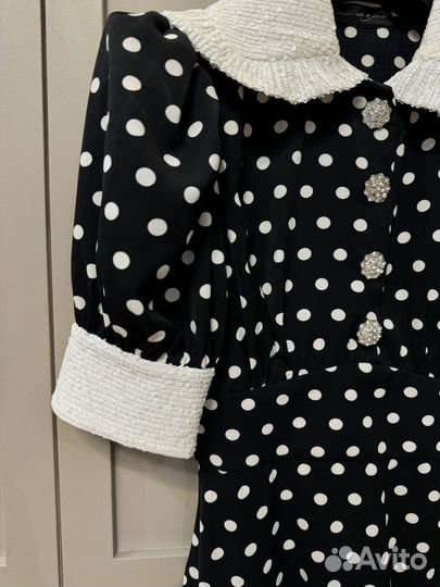 Платье женское