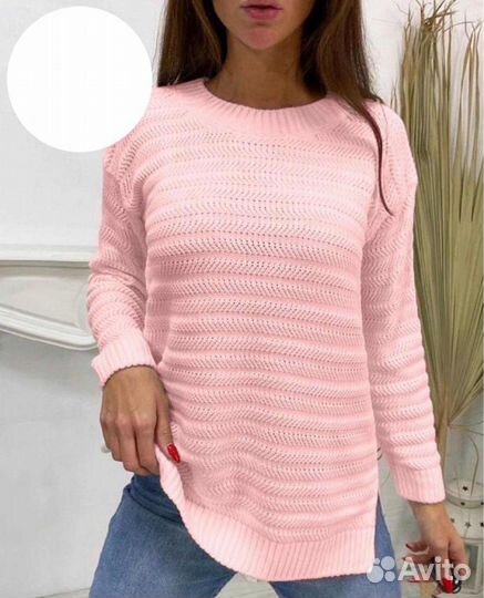 Свитер 42р до 48 размер