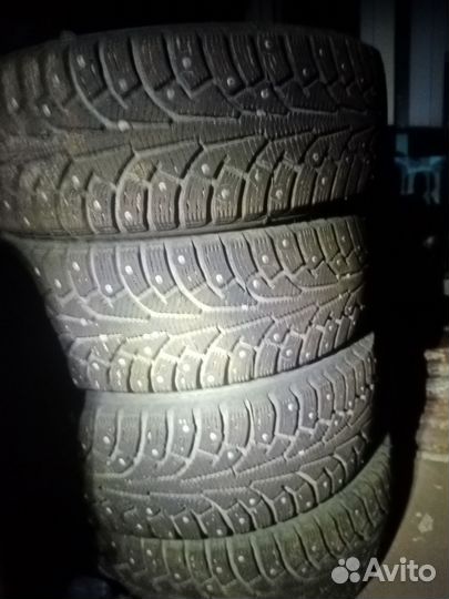 Nokian Tyres Nordman 5 205/55 R16