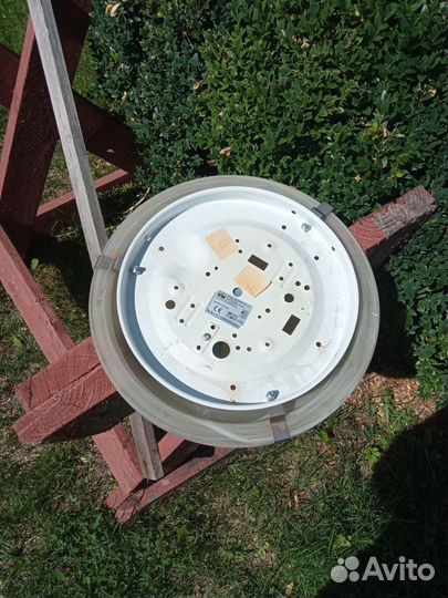 Светильник потолочный бу