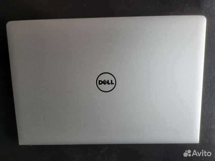 Ноутбук Dell inspiron 5559