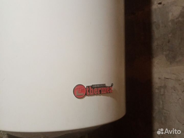 Водонагреватель