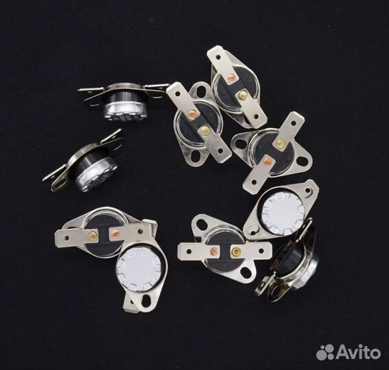 Термостат KSD301 NO 5шт