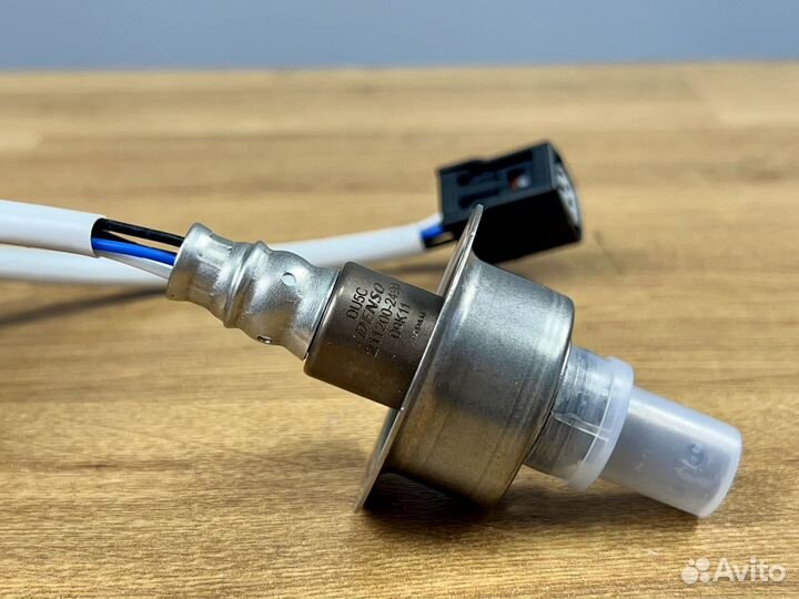 Кислородный датчик лямбда зонд Denso DOX-0514