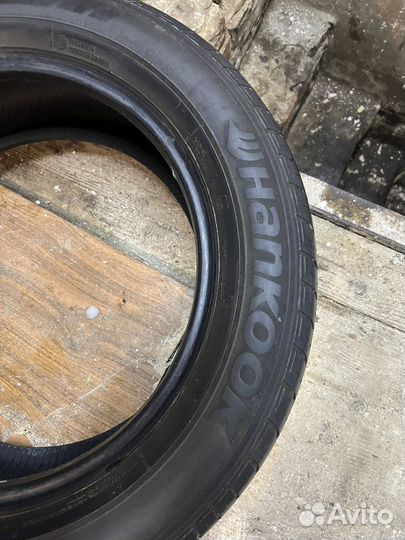 Hankook Optimo K415 225/60 R17