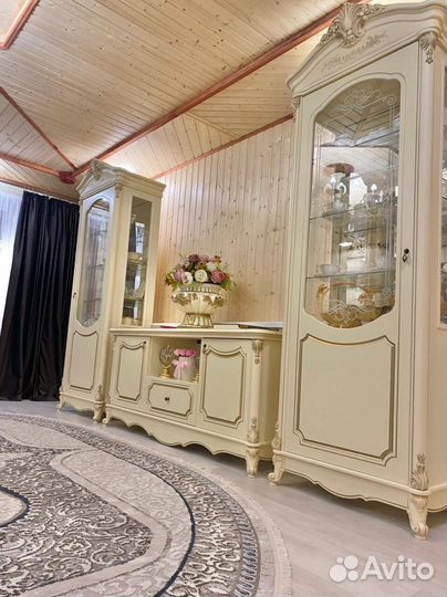 Тумба под тв