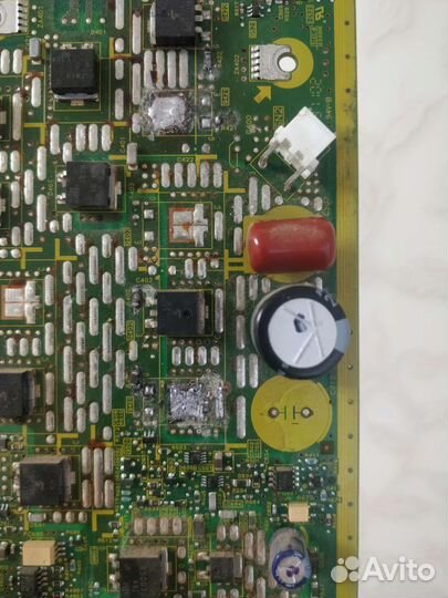 Телевизор panasonic PR-tx42ut30 3d tnpa4359