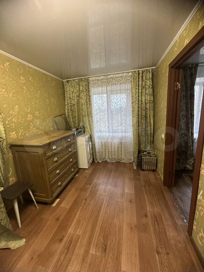 2-к. квартира, 45 м², 3/4 эт.