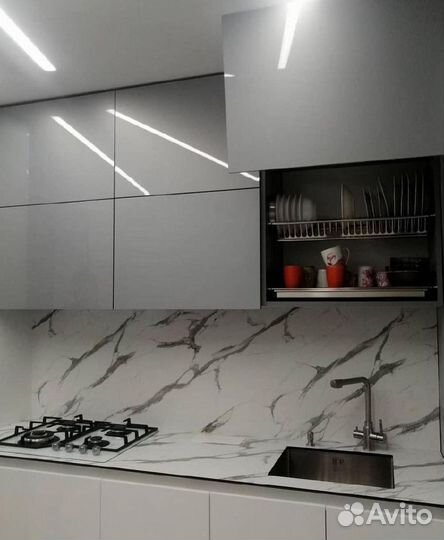 Кухонный гарнитур на заказ любые размеры