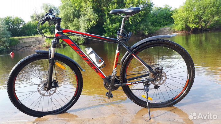 Горный велосипед 20- 29 krosss