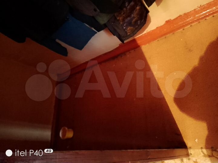 Дом 63 м² на участке 15 сот.