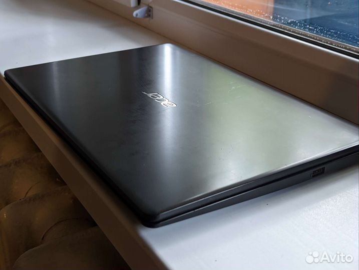 Ноутбук Acer Aspire 3 A315-42-R1MX (N19C1)