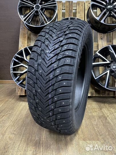 Nokian Tyres Hakkapeliitta 10 205/55 R17 95T
