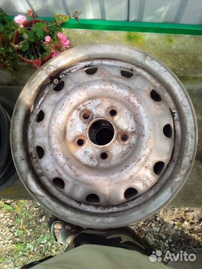 Автомобильные диски